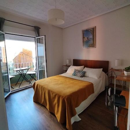 Luminoso Apartamento * La Marina De Valencia Valência Exterior foto