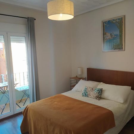 Luminoso Apartamento * La Marina De Valencia Valência Exterior foto