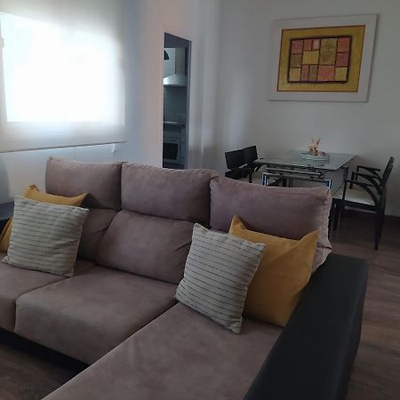 Luminoso Apartamento * La Marina De Valencia Valência Exterior foto