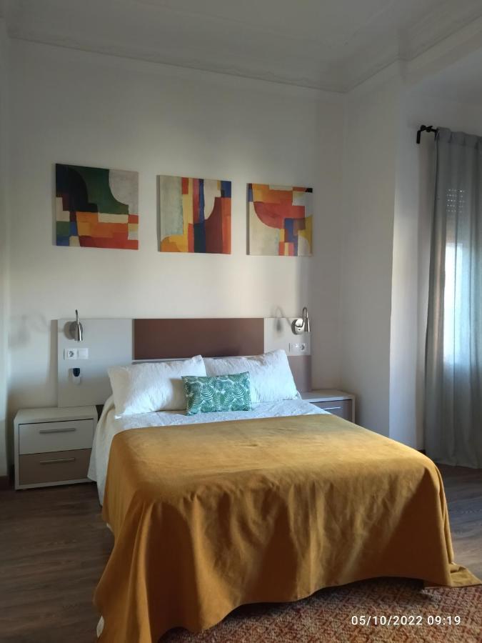 Luminoso Apartamento * La Marina De Valencia Valência Exterior foto