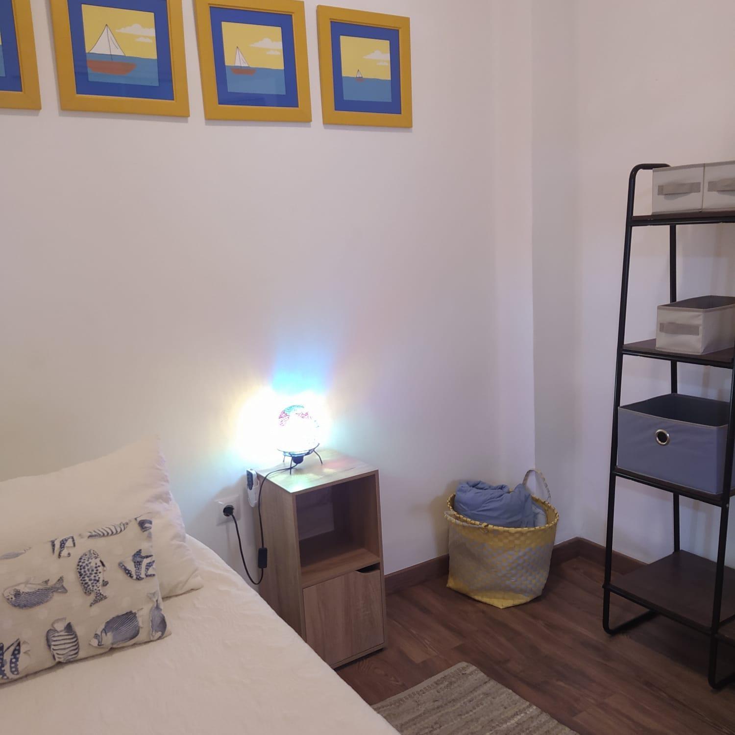 Luminoso Apartamento * La Marina De Valencia Valência Exterior foto