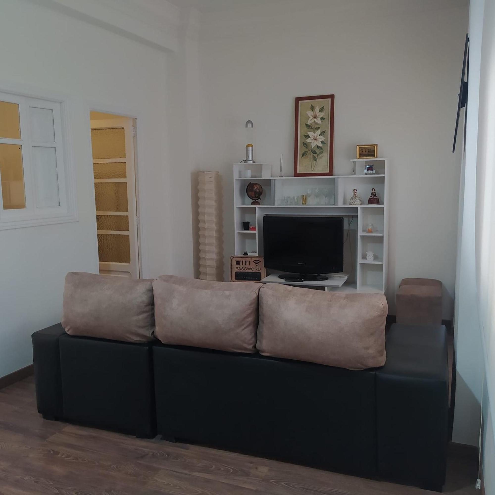 Luminoso Apartamento * La Marina De Valencia Valência Exterior foto