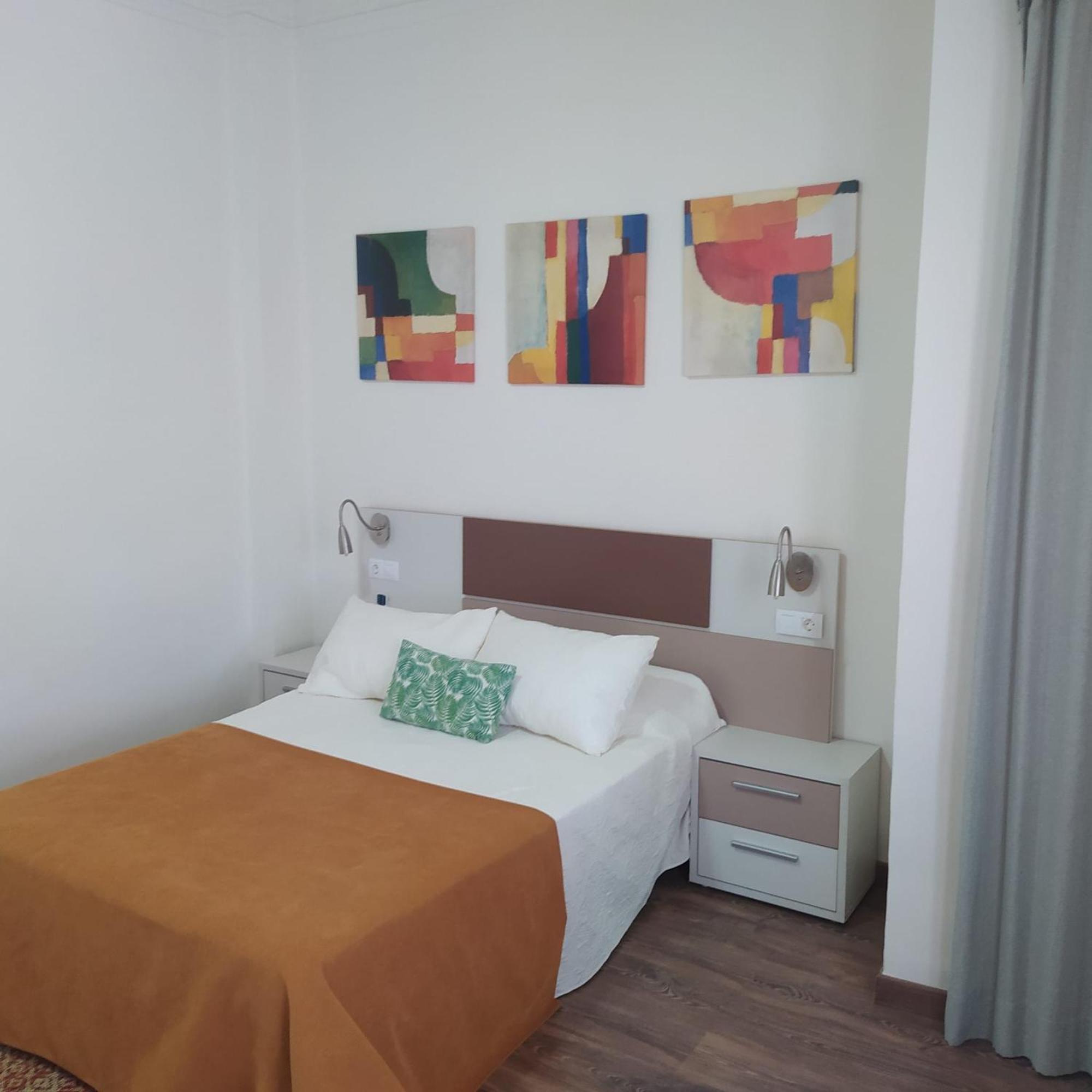 Luminoso Apartamento * La Marina De Valencia Valência Exterior foto