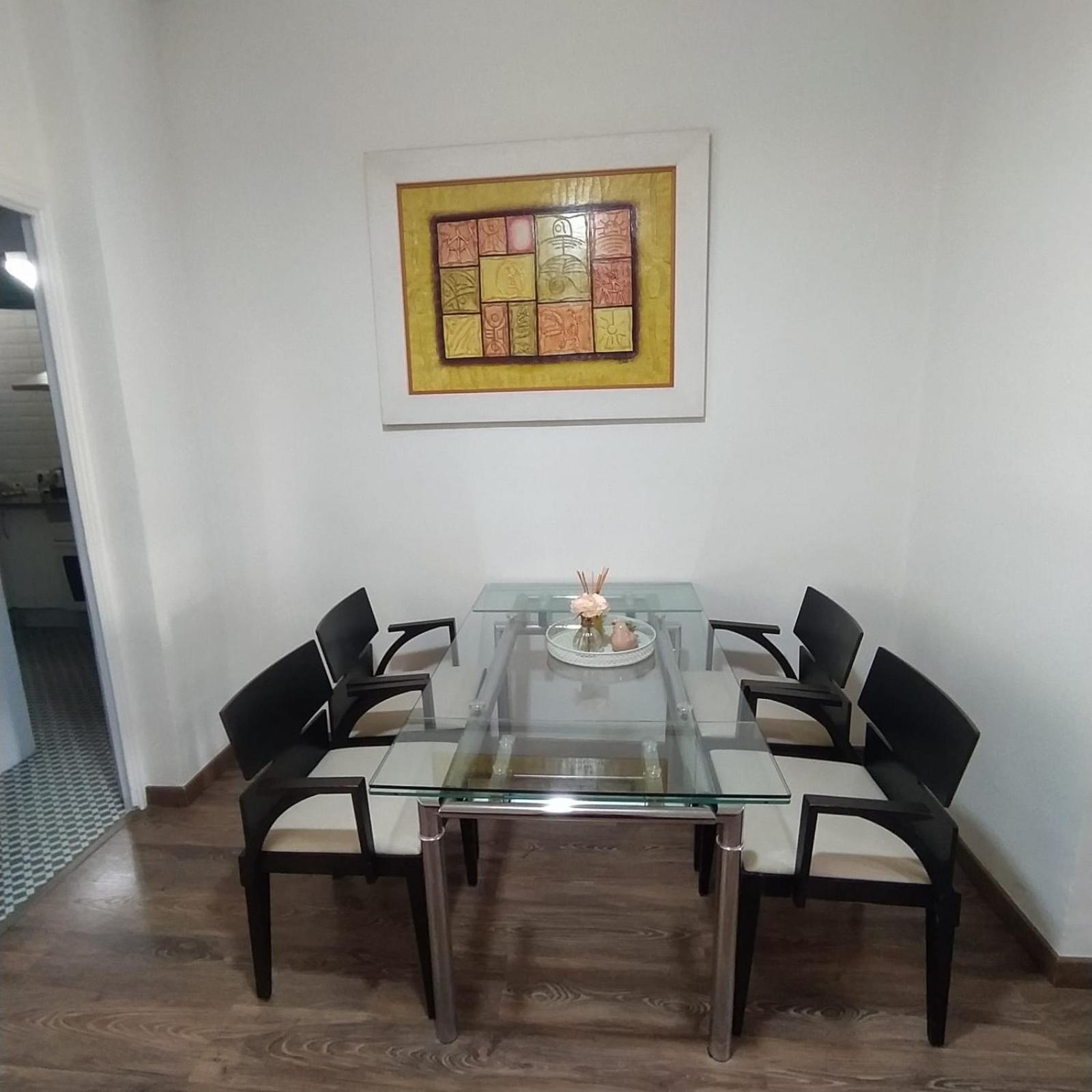 Luminoso Apartamento * La Marina De Valencia Valência Exterior foto