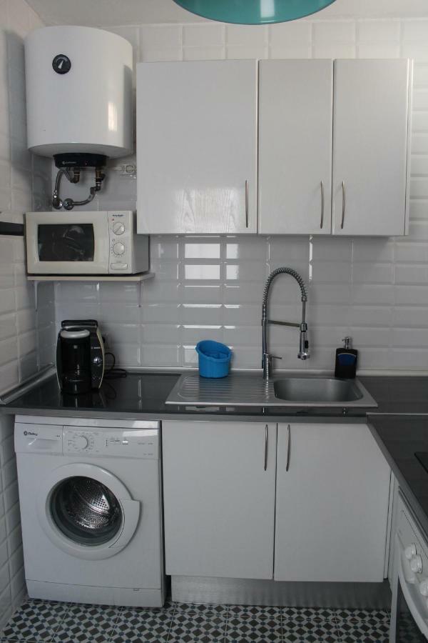 Luminoso Apartamento * La Marina De Valencia Valência Exterior foto