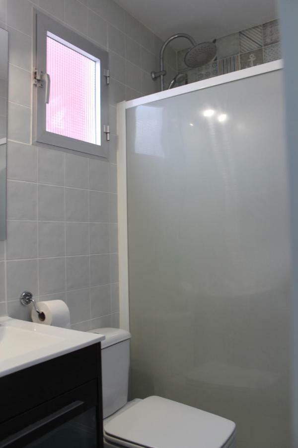 Luminoso Apartamento * La Marina De Valencia Valência Exterior foto