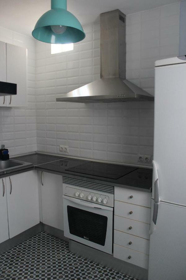 Luminoso Apartamento * La Marina De Valencia Valência Exterior foto