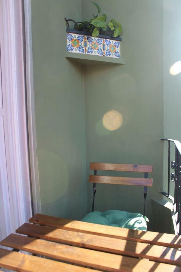 Luminoso Apartamento * La Marina De Valencia Valência Exterior foto